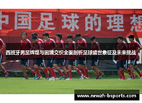 西班牙男足辉煌与困境交织全面剖析足球盛世象征及未来挑战