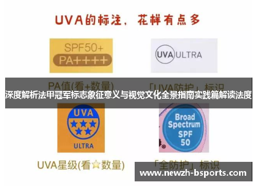 深度解析法甲冠军标志象征意义与视觉文化全景指南实践篇解读法度