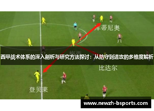 西甲战术体系的深入剖析与研究方法探讨：从防守到进攻的多维度解析